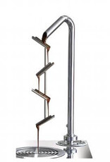 ICB Tecnologie  Nozzle 1 for ICB Chocohot chocolate dispenser