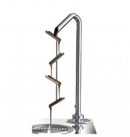 ICB Tecnologie Nozzle 1 for ICB Chocohot