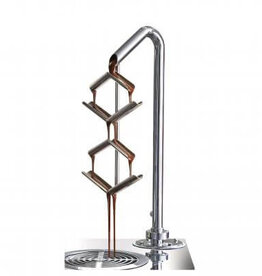ICB Tecnologie Nozzle 2 for ICB Chocohot