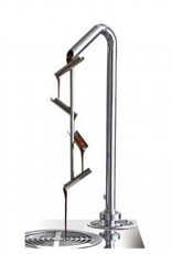ICB Tecnologie  Nozzle 3  for ICB Chocohot chocolate dispenser