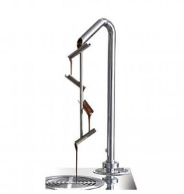 ICB Tecnologie Nozzle 3 for ICB Chocohot