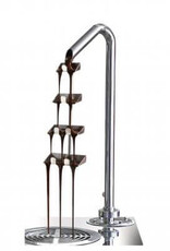 ICB Tecnologie  Nozzle 4 for ICB Chocohot chocolate dispenser