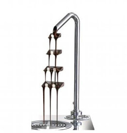 ICB Tecnologie Nozzle 4 for ICB Chocohot