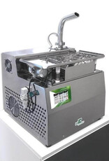 ICB Tecnologie ICB Chocotemper Top