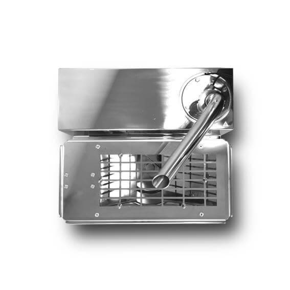 ICB Tecnologie ICB Chocotemper Top