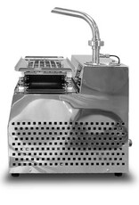 ICB Tecnologie ICB Chocotemper Top