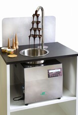 ICB Tecnologie  Düse 4 für ICB Chocohot Schokoladenspender
