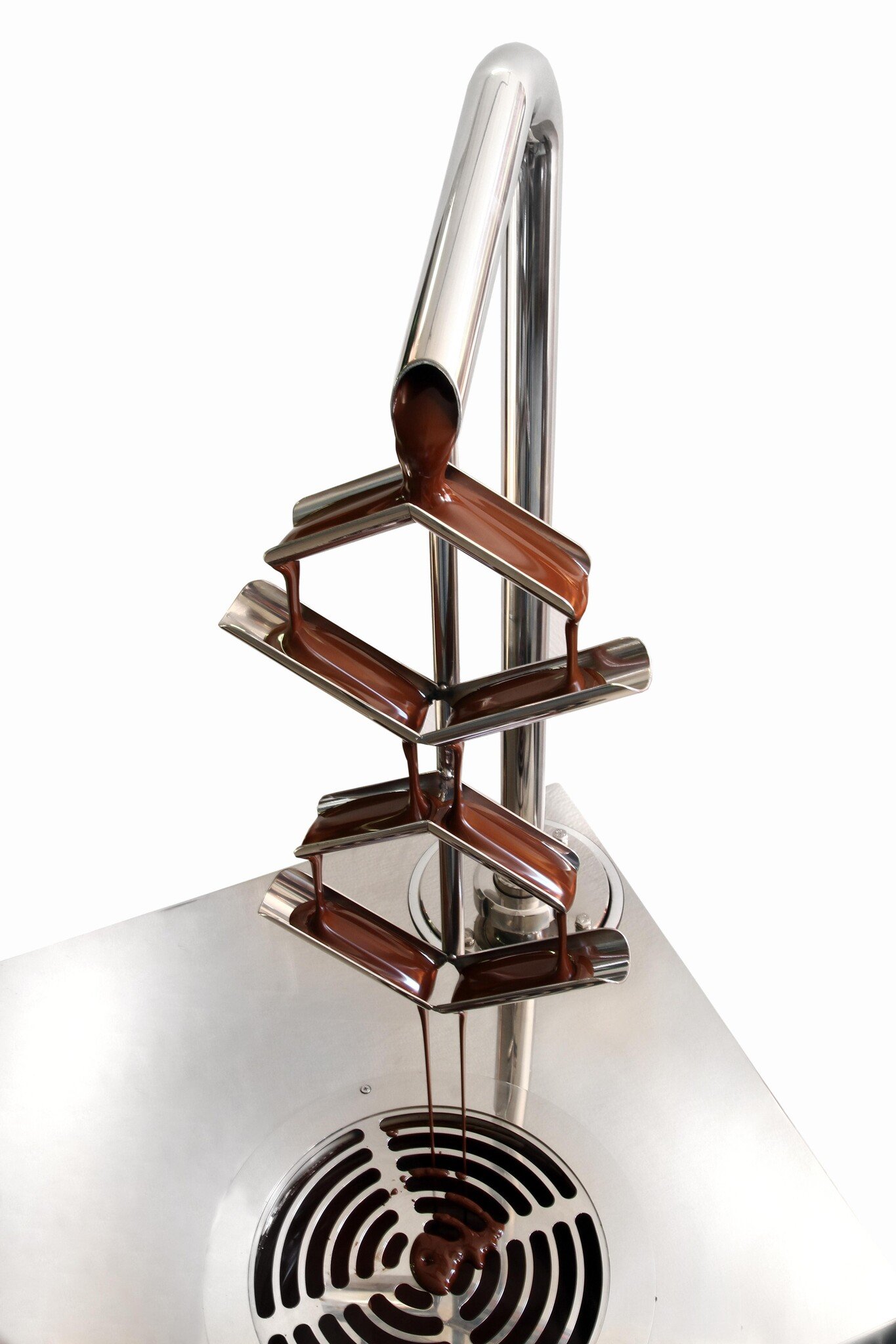 ICB Tecnologie ChocoHot-One - Chocolate dispenser
