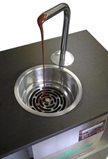 ICB Tecnologie ChocoHot-Two - Schokoladenformmaschine