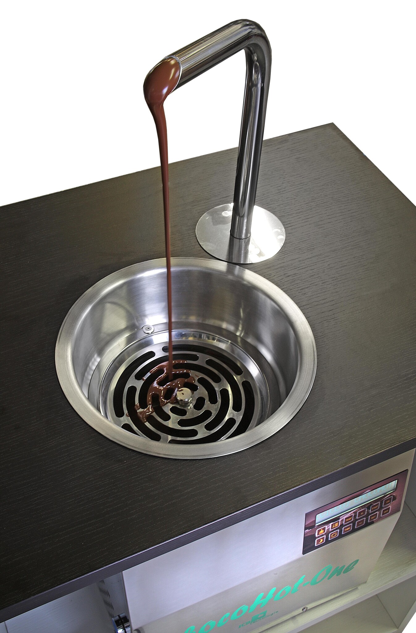 ICB Tecnologie ChocoHot-Two - Chocolate dispenser