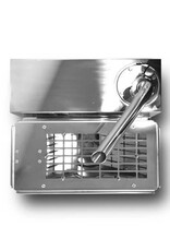 ICB Tecnologie ICB Chocotemper Top-11