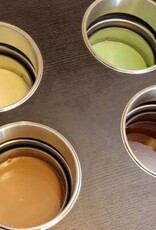 ICB Tecnologie ICB CarapHot Mini 4 - Chocolate melter for dipping