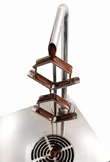 ICB Tecnologie  Düse 2 für ICB Chocohot Schokoladenspender
