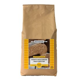 Bakers@Home Schwarzwälder Brot - (begrenzte Haltbarkeit)