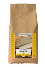 Bakers@Home Witbrood - (beperkte houdbaarheid)
