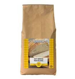 Bakers@Home Weißbrot - (begrenzte Haltbarkeit)