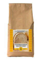 Bakers@Home Dunkelbraunes Brot - (begrenzte Haltbarkeit)