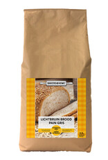 Bakers@Home Light brown bread - (limited shelf life)