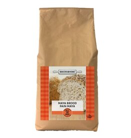 Bakers@Home Maya bread - (limited shelf life)