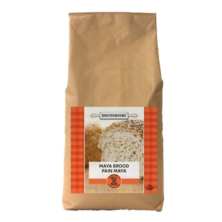 Bakers@Home Maya bread - (limited shelf life)