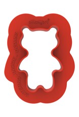 Silikomart Baking mould Teddy Bear