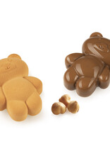 Silikomart Backmatte Teddybär