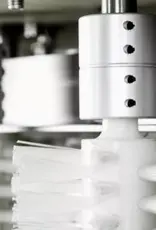 Mech Masz Platenpoetsmachine - CBP-3