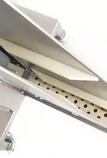 Mech Masz Platenpoetsmachine - CBP-3-O