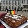 Krampouz Elektrisches 180° Waffeleisen - doppelt - 4x6 Brüsseler Waffeln