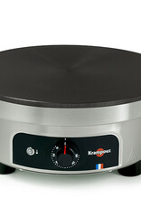 Krampouz Crêpe-Maker / Pfannkuchen-Maker luxury - Ø40