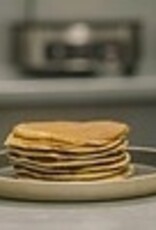 Krampouz Electric pancake maker - Ø40 - 7 pancakes