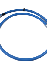 W&vE W&vE Heating hose for the Tabletop jelly spraying machine