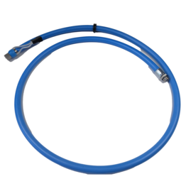 W&vE Heating hose for the Tabletop