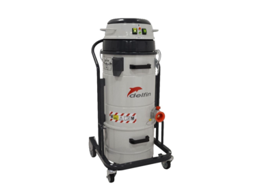 Vacuum cleaners