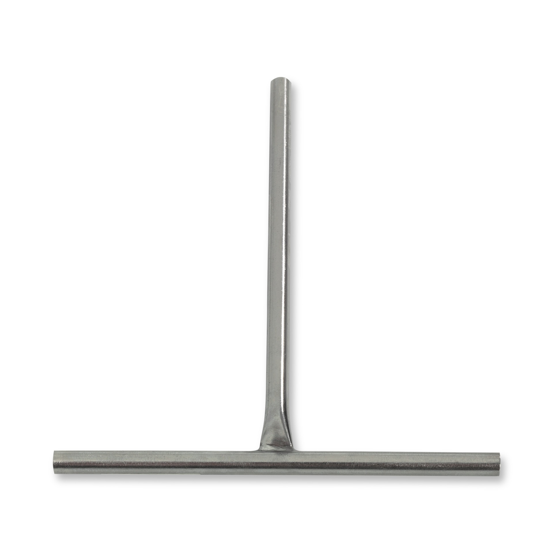 Krampouz Deegverspreider - inox - rond