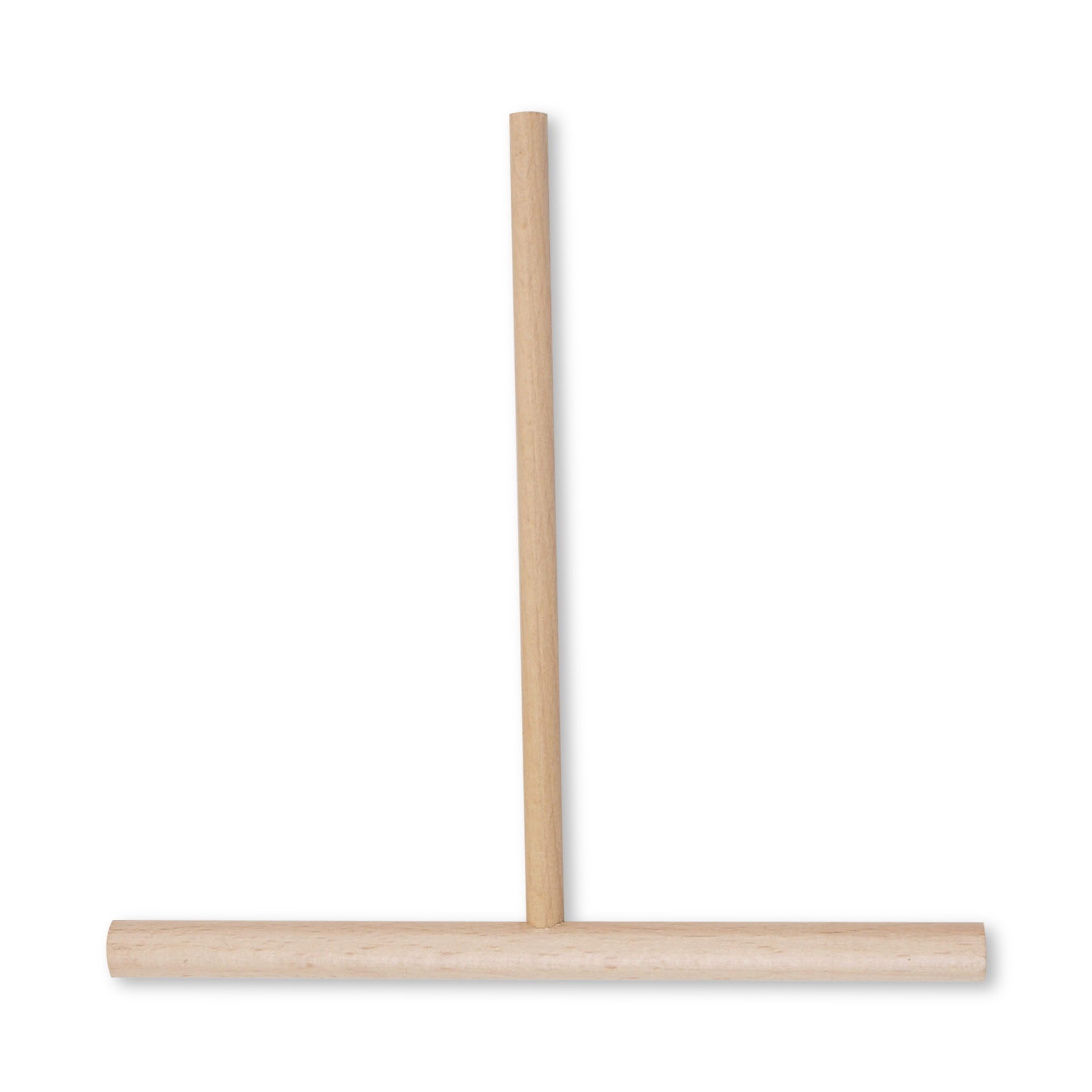 Krampouz Teigverteiler - Holz - rund