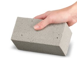 Krampouz Sanding stone for crepe maker or pancake iron