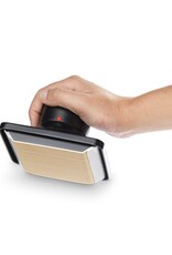 Krampouz Greasing pad holder for crepe maker or pancake iron