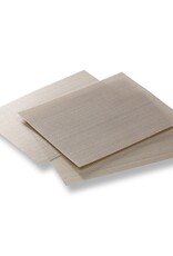 Krampouz Greasing pad holder for crepe maker or pancake iron