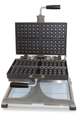Krampouz  Rotating waffle iron