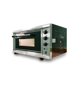 Xavis Bakechef - stone floor oven