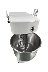 Xavis Doughchef - spiraalmixer