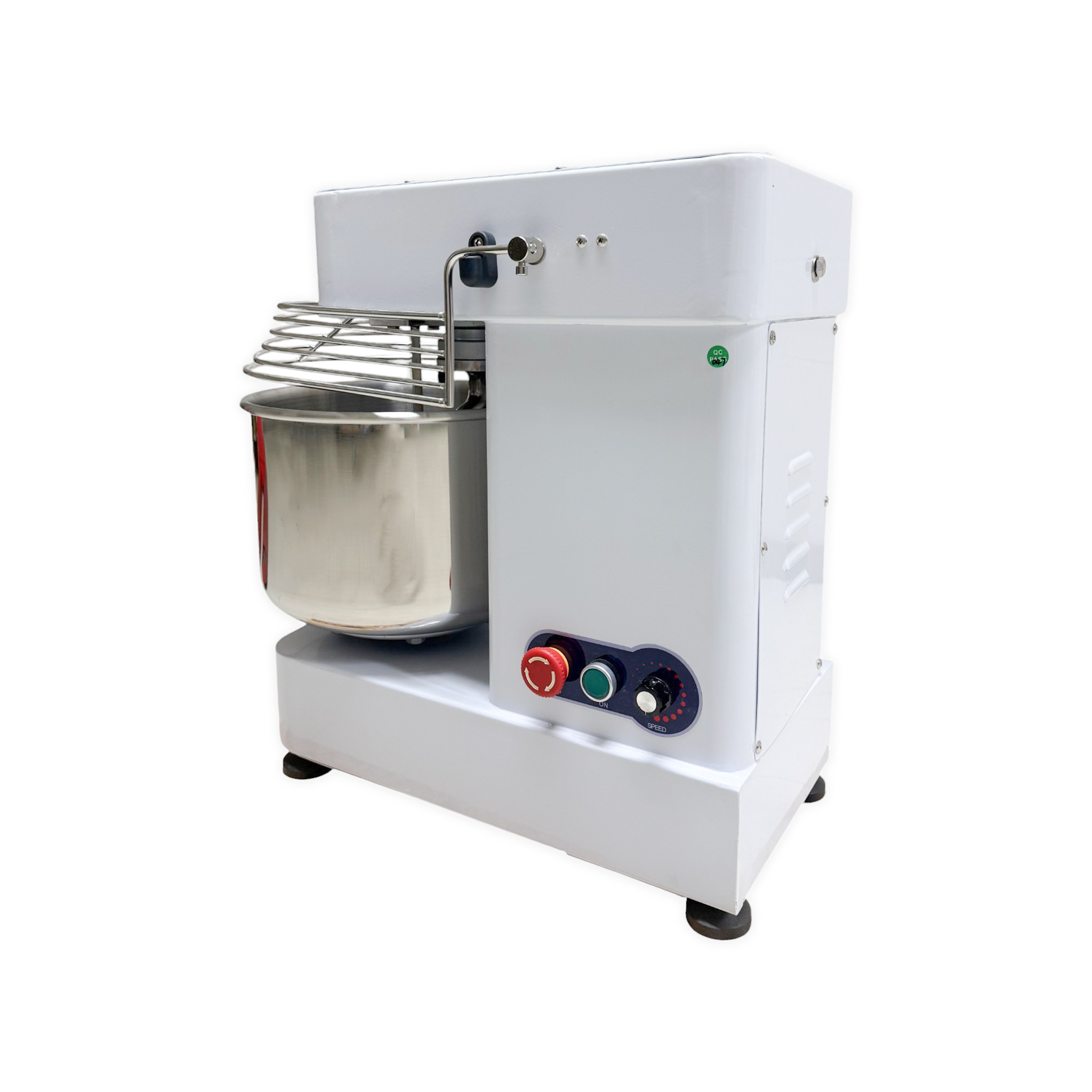 Xavis Doughchef - spiral mixer