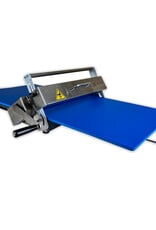 Xavis Mini Rollchef - handmatige uitrolmachine