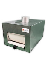 Xavis Picco chef Sandwichmaschine
