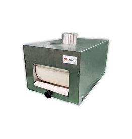 Xavis Picco chef Sandwichmachine