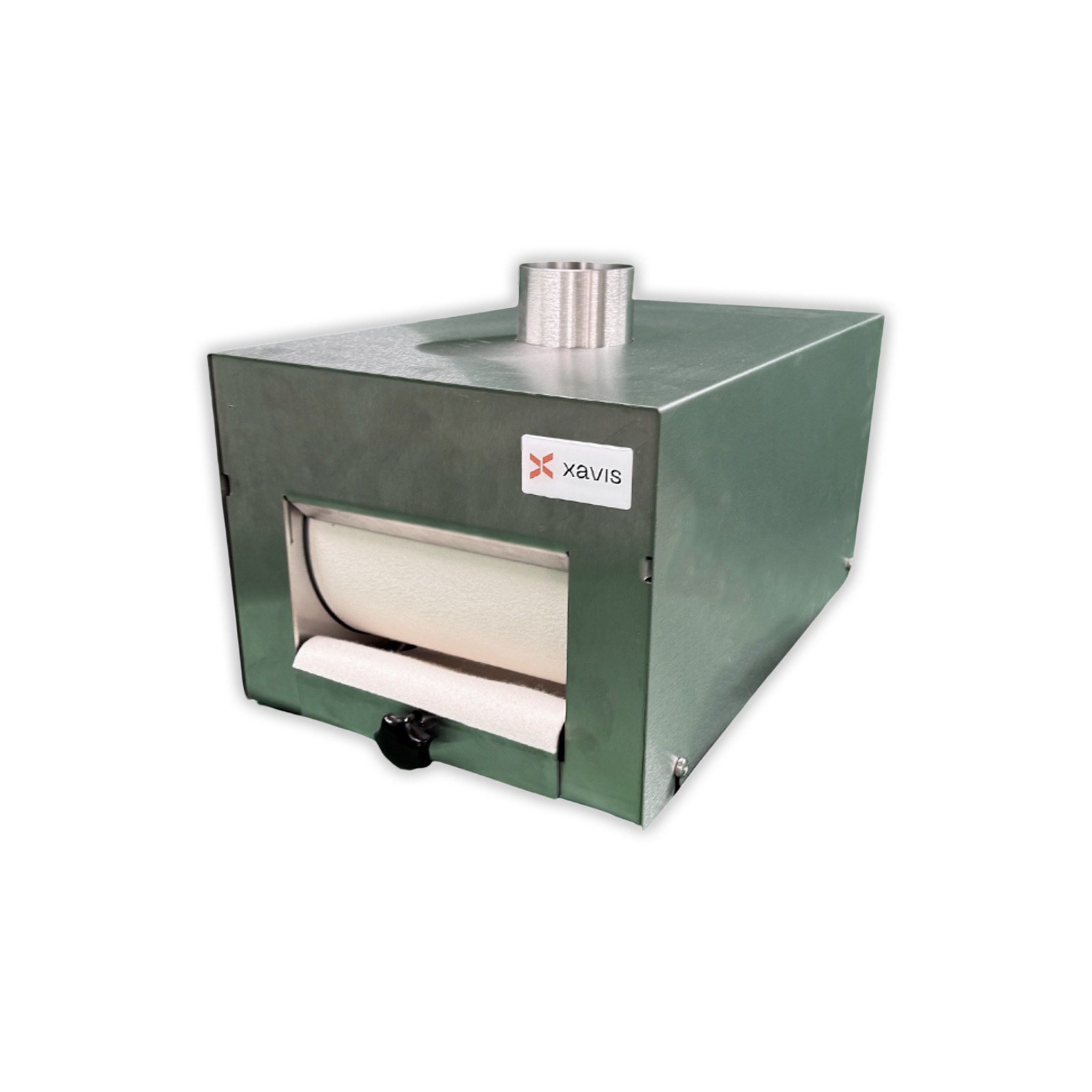 Xavis Picco chef Sandwichmaschine