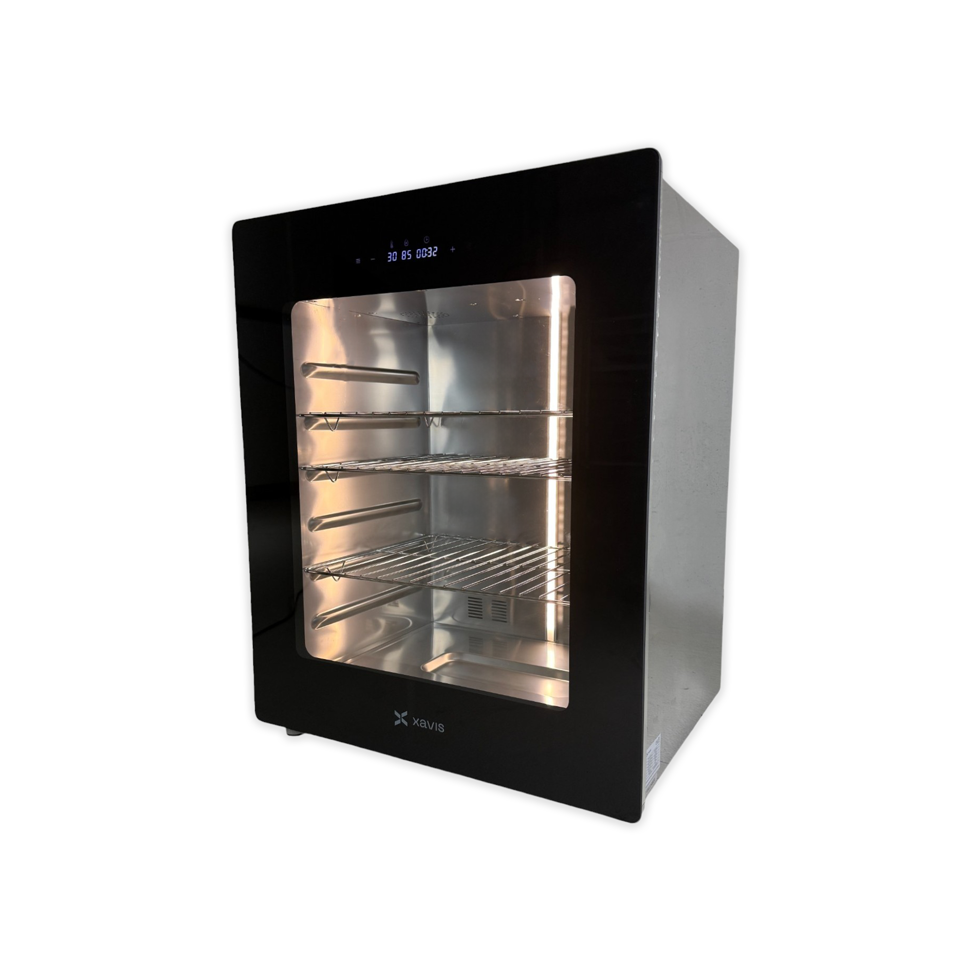 Xavis Proofchef – Gärschrank/ Proofer