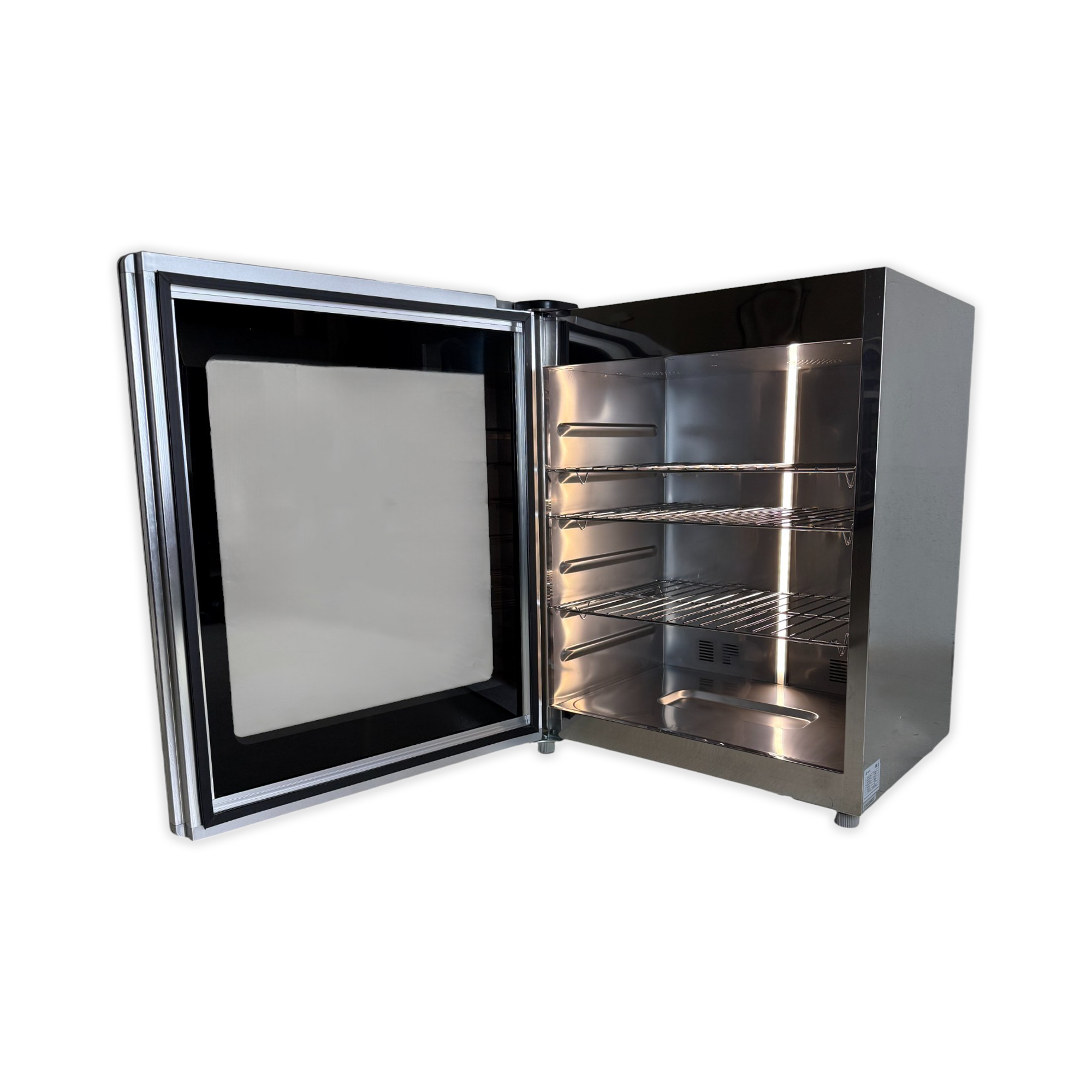 Xavis Proofchef – Gärschrank/ Proofer