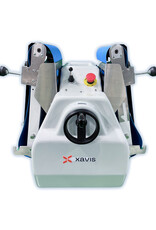 Xavis Rollchef - uitrolmachine